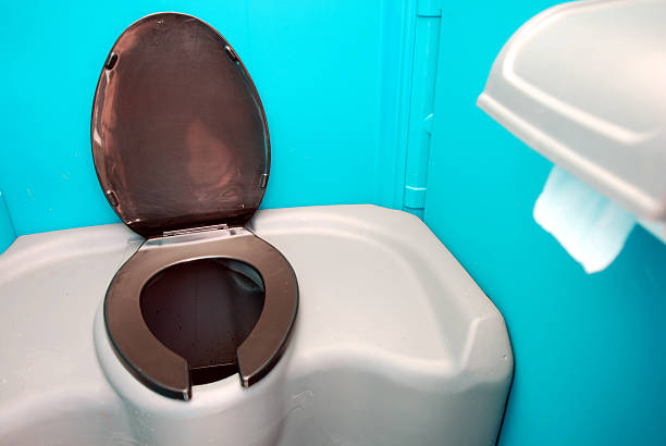 Best High-end porta potty rental  in Pittsburg, TX
