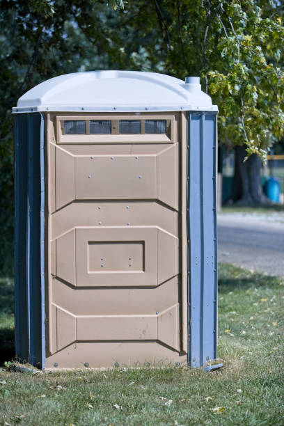 Portable Toilet Options We Offer in Pittsburg, TX