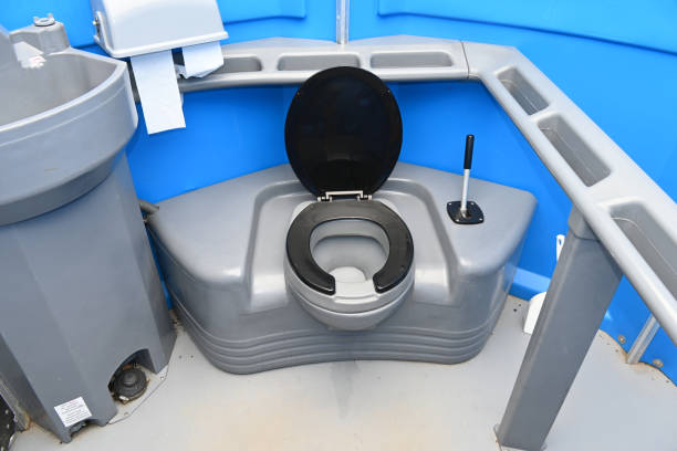 Portable Toilet Options We Offer in Pittsburg, TX