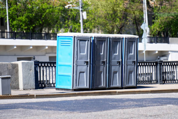 Best Wedding porta potty rental  in Pittsburg, TX