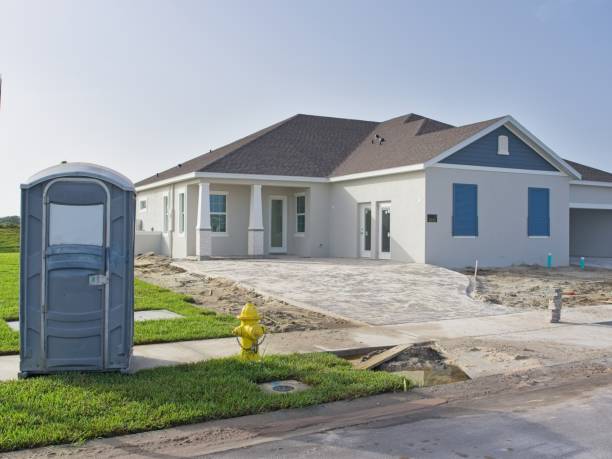 Pittsburg, TX porta potty rental Company
