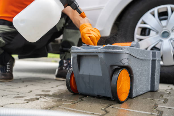Best Affordable portable toilet rental  in Pittsburg, TX